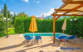 Sami Beach Villas Dafni - Image 4
