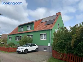 Ferienwohnung Wieker Bodden - Image 1