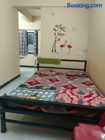 Shree Swa Cottage Revdanda - Image 3