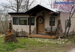 The Cottage on the Waterfall - Image 1