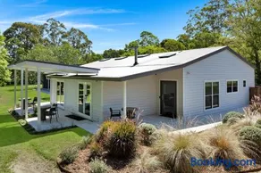 Grovebrook Cottage, Broughton - Image 1