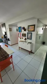 Casa de Ondina - Apto na Ponta Verde em Maceió - Image 1