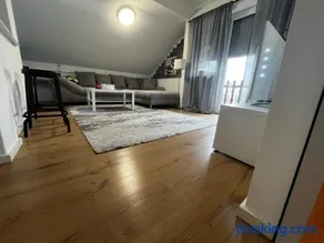 House in Village apartman Jelić - Image 2