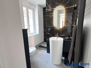 Appartement Luxe Design avec Sauna privé Hyper-Centre - Image 4