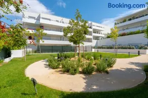 T2 Entre la plage et le Vélodrome - Clim/Parking - Image 2