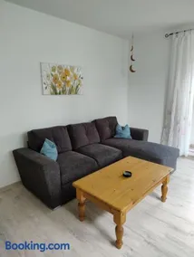Ferienwohnung Waldblick mit Balkon - Image 1