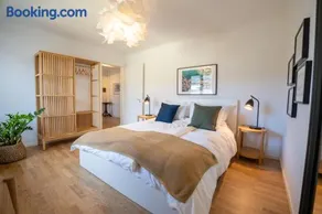 Jungstay Apartments- near Basel - Image 2