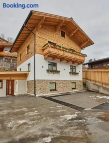 Holiday Lodge Fürst - Image 1