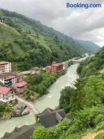 VADİDEKAL Suit-على ضفاف النهر - Image 1