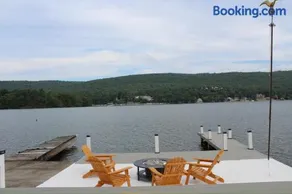 Lakefront Haven on Greenwood Lake - Image 2