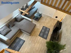 Ferienwohnung Nickolai - Image 1