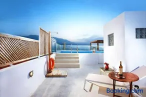 Villa Archontiki, with rooftop pool and stunning panoramic views! - Image 2