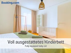 Altstadt Suite mit Parkplatz - Image 5