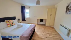 Five Bedroom Apartment Athlone - Image 1