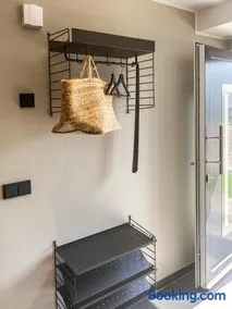 Modernes Ferienhaus mit Kamin und Sauna am Altdorfer See, Hunde sind herzlich Willkommen - Image 4