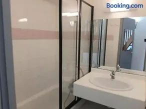 Maison 6 personnes avec jardin derrière la dune - Image 4
