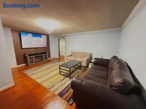 The Welcome Home Retreat - Image 1