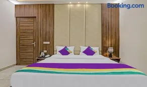 4everstay By Co Co Baga Resort Near Baga Beach Luxury Rooms With Free Parking & Wifi !!! #Best Hotel #Perfect Stay #Best Location #Top Rated - Image 3