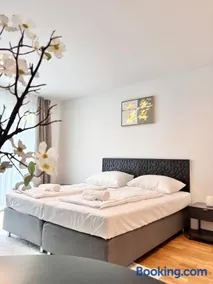 Vienna Comfort Suite 2,03 - Image 1