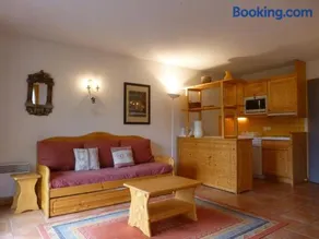 Appartement skis aux pieds pour 6 pers proche centre Vallandry, animaux admis - Image 3