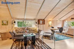 Lovely Villa For 6 Guests In Ebeltoft Perfect For A Family Or Friends Getaway - Image 5