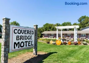 Covered Bridge Motel - Image 2