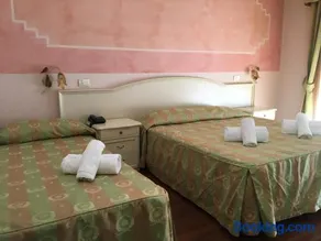 Hotel Villa Strassoldo - Image 3