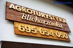 Agroturystyka Blicharzówka Noclegi - Image 1