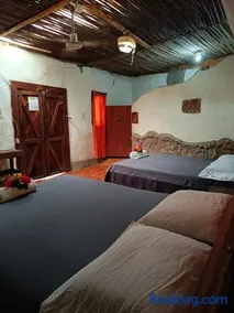 Cabañas Ecológicas in Tela - Image 4