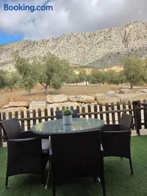 Casa Rural Rocío -Caminito del Rey - Image 5