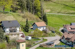 Ferienwohnung Wieden Niedermatt - Image 2