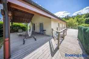 LES TERRASSES DE L'ESCH - IDEAL FAMILLE - Espace Modernité & Confort - Terrasses et VUE D'EXCEPTION - CLIM PARKING WIFI - Elite Premium Properties Services - Image 5