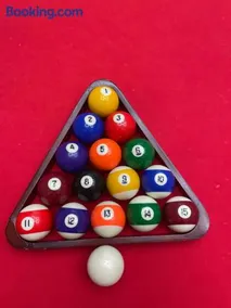 Fun and Cozy home with Game Room - 20 mins from airport - Image 3