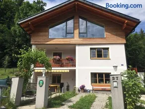 Ferienwohnung mit Terrasse, Grill und Whirlpool - Image 3