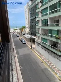 Apartamento Av. Brasil a 50m do mar - Image 1