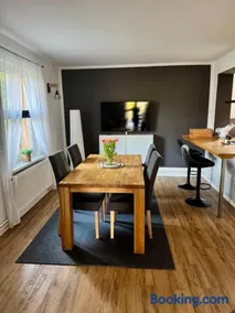 stylisches Ferienhäuschen - Image 1