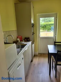 Beech Lodge,Garden Apartment - Image 3