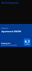 Apartment SNOW - Image 4