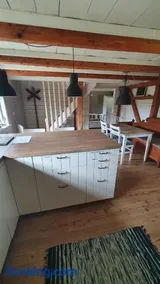 Boende på gård i Kolmårdens skogar - Image 4