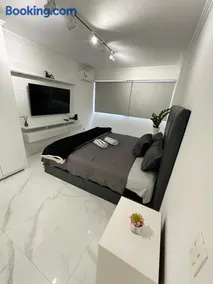 Apartamento à 1 min da praia com linda vista cultural e 4 quartos ! - Image 2