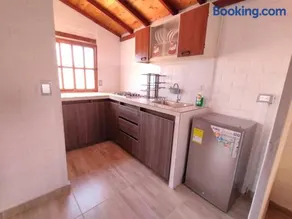 Hermoso apartamento en Curití - Image 4