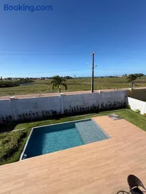 Condomínio Bosque da Praia, casa 193 Jacumã RN - Image 4