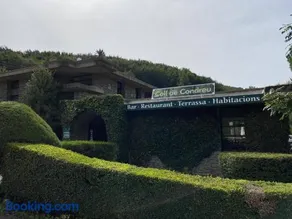 Hostatgeria i Restaurant Coll de Condreu - Image 1