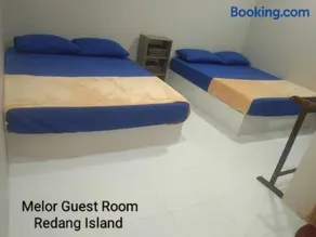 Melor Redang Guest Room - Image 3
