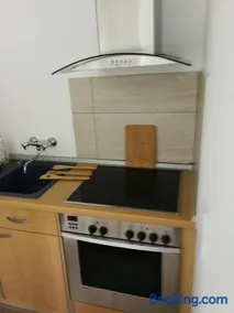Ferienwohnung Familie Kunz 34385 Bad Karlshafen - Image 4