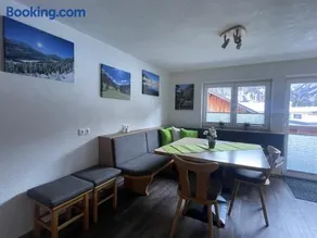Ferienwohnungen Haus Bergflora - Image 4