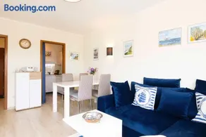 ROD32e "Carpe Diem" Ferienwohnung Schönberg - Image 1