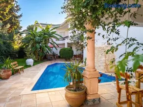 Homerez - Villa em Hammamet, Piscina privada - Image 1