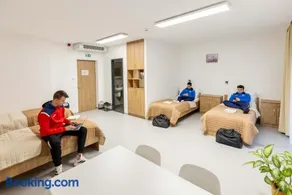 Nyíltvízi edzőközpont - Image 4