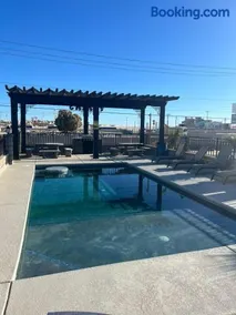 Playas Hotel Suites - Image 5